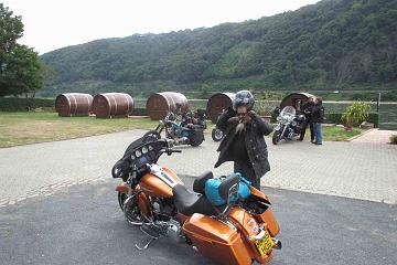 Bombe South Tour -  101